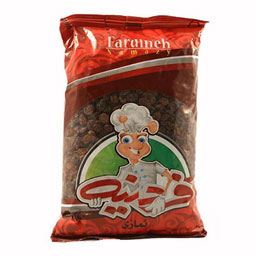 کشمش پلویی 800گرمی فردینه سلفونی