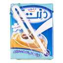 نوشیدنی شیر شکلات نارگیل 200 میلی دنت