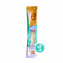 دسر شیری با طعم موز کارامل 25گرمی دنت