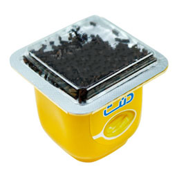 دسر موز باتاپر ورمیشل شکلات دنت 100 گرمی