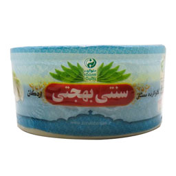 حلوا ارده ممتاز سنتی بهجتی