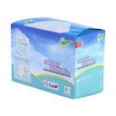 ماسک سه لایه صورت بهداشتی یک‌بار مصرف بسته 100 عددی آرمان