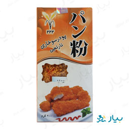 پودر سوخاری نارنجی 200 گرمی 222