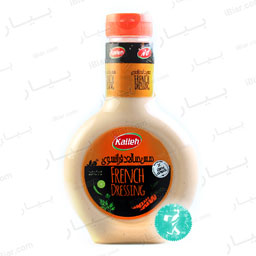 سس سالاد فرانسوی 450 گرمی کاله