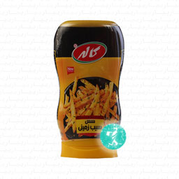 سس سیب زمینی 260 گرمی کاله