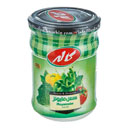 سس مایونز پرچرب 200 گرمی کاله