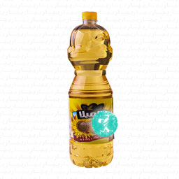 روغن مایع آفتابگردان 1/5 لیتری فامیلا