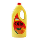 روغن مخصوص سرخ کردنی 2/5 لیتری اویلا