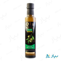 روغن زیتون 250 میلی لیتری اویلا