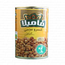 کنسرو عدسی 420 گرمی فامیلا