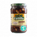 ترشی سیر حبه 650 گرمی فامیلا