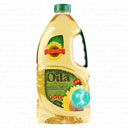 روغن آفتابگردان 1800 گرمی اویلا