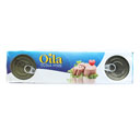 تن ماهی در روغن سویا پک 4 عددی اویلا