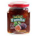 مربای انجیر 300 گرمی فامیلا