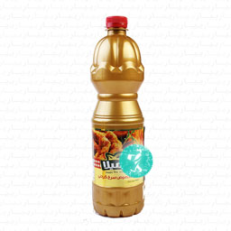 روغن مخصوص سرخ کردنی 900 میلی لیتری فامیلا