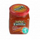 مربای هویج 330 گرمی فامیلا