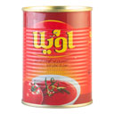 کنسرو رب گوجه فرنگی 400 گرمی اویلا