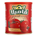 رب گوجه آسان بازشو فامیلا 400 گرمی