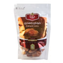 خرمای زاهدی سلفون 300 گرمی برنا