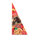 خرمای نگار بی هسته با مغز گردو 220 گرمی برنا