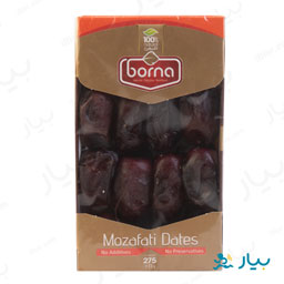 خرما بم 275گرمی برنا