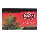 خرمای مضافتی پروین 650 گرمی برنا