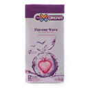 کاندوم میوه ای 12عددی ایکس دریم