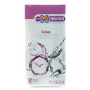 کاندوم تاخیری 12عددی ایکس دریم