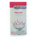 کاندوم بسیار ایمن 12عددی ایکس دریم