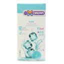 کاندوم خنک 6 در 1 ایکس دریم