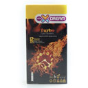 کاندوم توربو 12عددی ایکس دریم