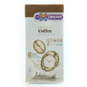 کاندوم تاخیری قهوه 12عددی ایکس دریم