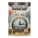 کاندوم تاخیری 12 عددی شادو