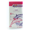 کاندوم لارگو نازک 12عددی ایکس دریم