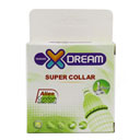 XDreamکاندوم اره ماهی دکمه و خار برجسته نرم Super collar