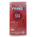 کاندوم آتشین 12 عددی فارکس