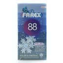 کاندوم خنک 12 عددی فارکس