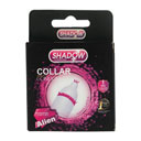 کاندوم فضایی طوقی حجیم کننده دکمه حلقوی Shadow