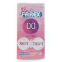 کاندوم اسکین تایت 12 عددی فارکس