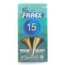 کاندوم ویرجین 12 عددی فارکس