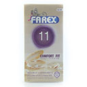 کاندوم کامفرت فیت 12 عددی فارکس
