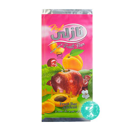 لواشک خانواده 55 گرمی نازلی