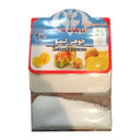 جوهر لیمو مه لب