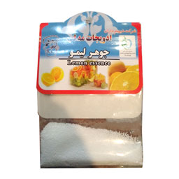 جوهر لیمو مه لب