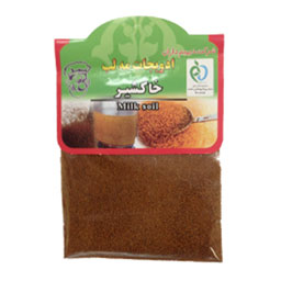 خاکشیر مه لب