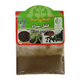 فلفل سیاه مه لب