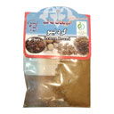 گرد لیمو مه لب