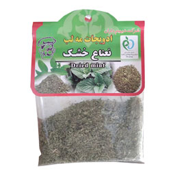 نعناع خشک مه لب