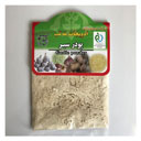 پودر سیر مه لب