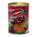 کمپوت آلبالو 350 گرمی ماهوند